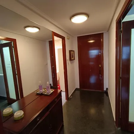 Apartamento Breton