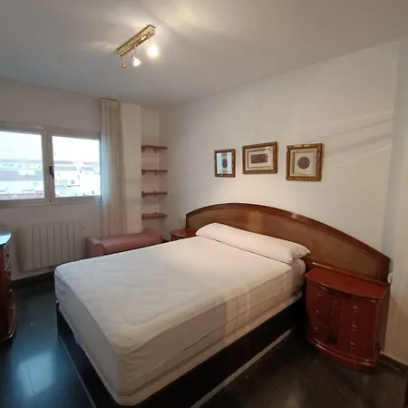 Apartamento Breton Appartamento Saragozza