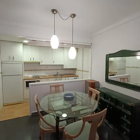 Apartamento Breton * Saragozza