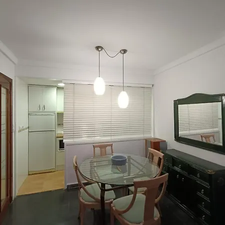 Appartamento Apartamento Breton