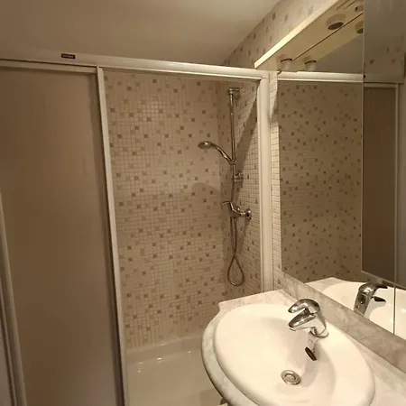 Apartamento Breton Appartamento